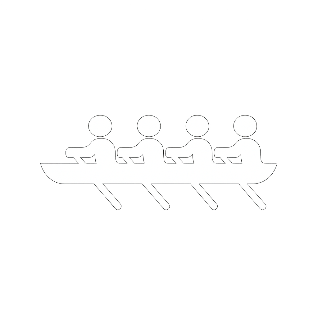 Row